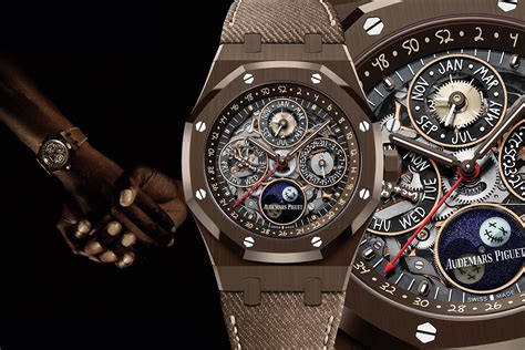 audemars piguet nike|audemars piguet cactus jack price.